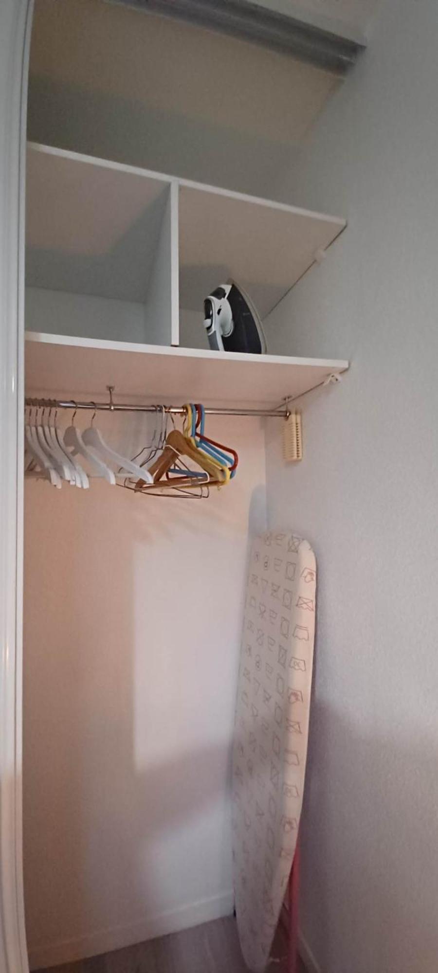 Ferienwohnung Escale Affaires Dugny-Bourget Zimmer foto